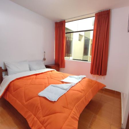 Sunrise Guest House Huaraz  Exterior foto