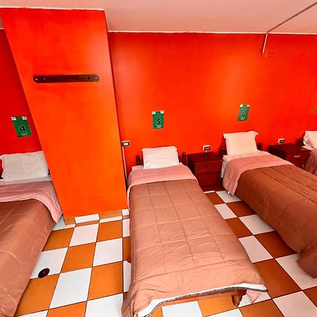 Sunrise Guest House Huaraz  Exterior foto