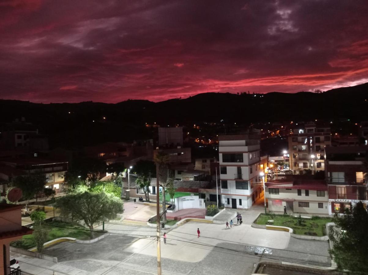Sunrise Guest House Huaraz  Exterior foto